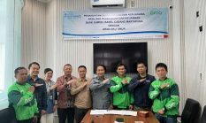 Grab OKU Timur Tegaskan Komitmen Perluas Akses Transportasi dan Dorong Ekonomi Daerah