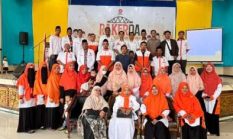 PKS OKU Targetkan Jadi Partai Pemenang Pemilu Mendatang