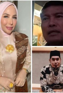 Istri Jenderal Diperiksa Hakim, Ungkap Aliran Dana Miliaran