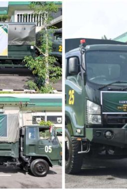 ‎Kodam Diponegoro Kirim Bantuan Besar, Satset Bantu Aceh Sumatera