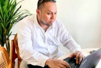 Praktisi Hukum, Musthafa, S.H.