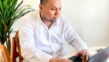 Praktisi Hukum, Musthafa, S.H.