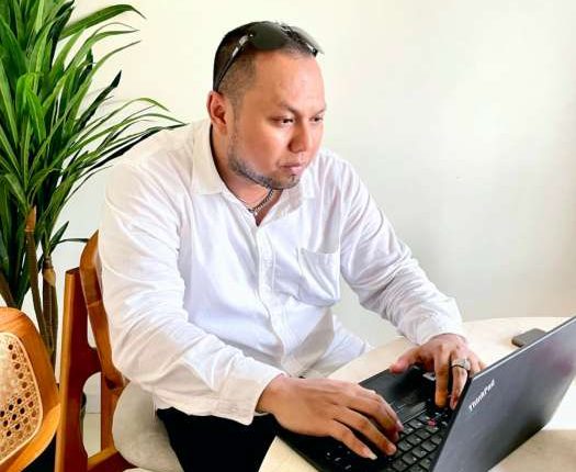 foto slider headline