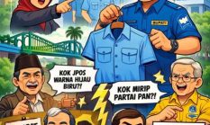 ASN Dibirukan, Kebijakan Bupati Kulon Progo Bau Politisasi Birokrasi